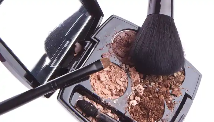 How To Restore Your Makeup Products On Your Own?